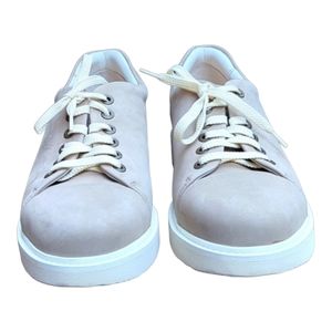 Samuel‎ Hubbard Fast Light Taupe Nubuck Sz 8